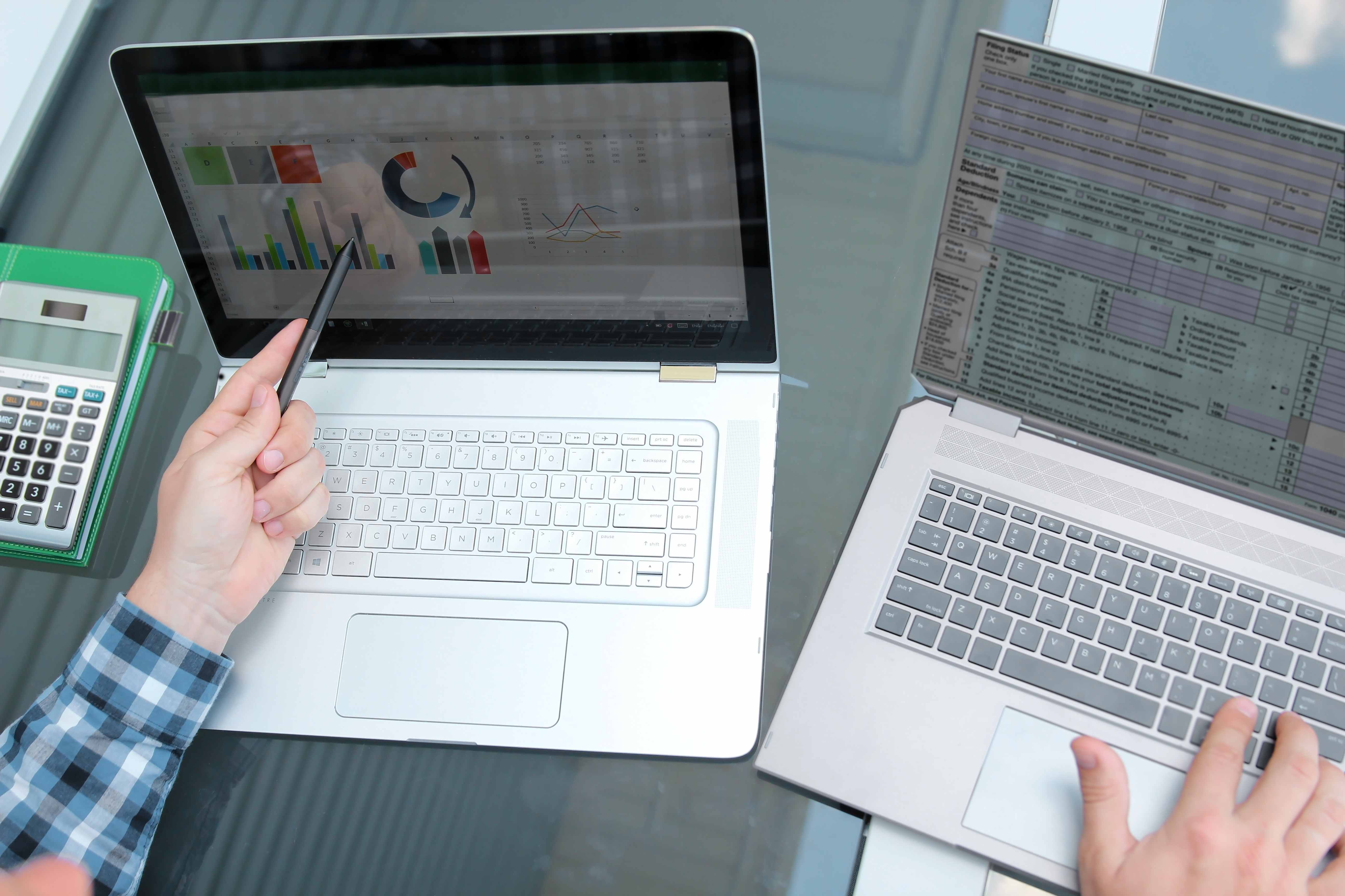 Механизм работы функции ВПР