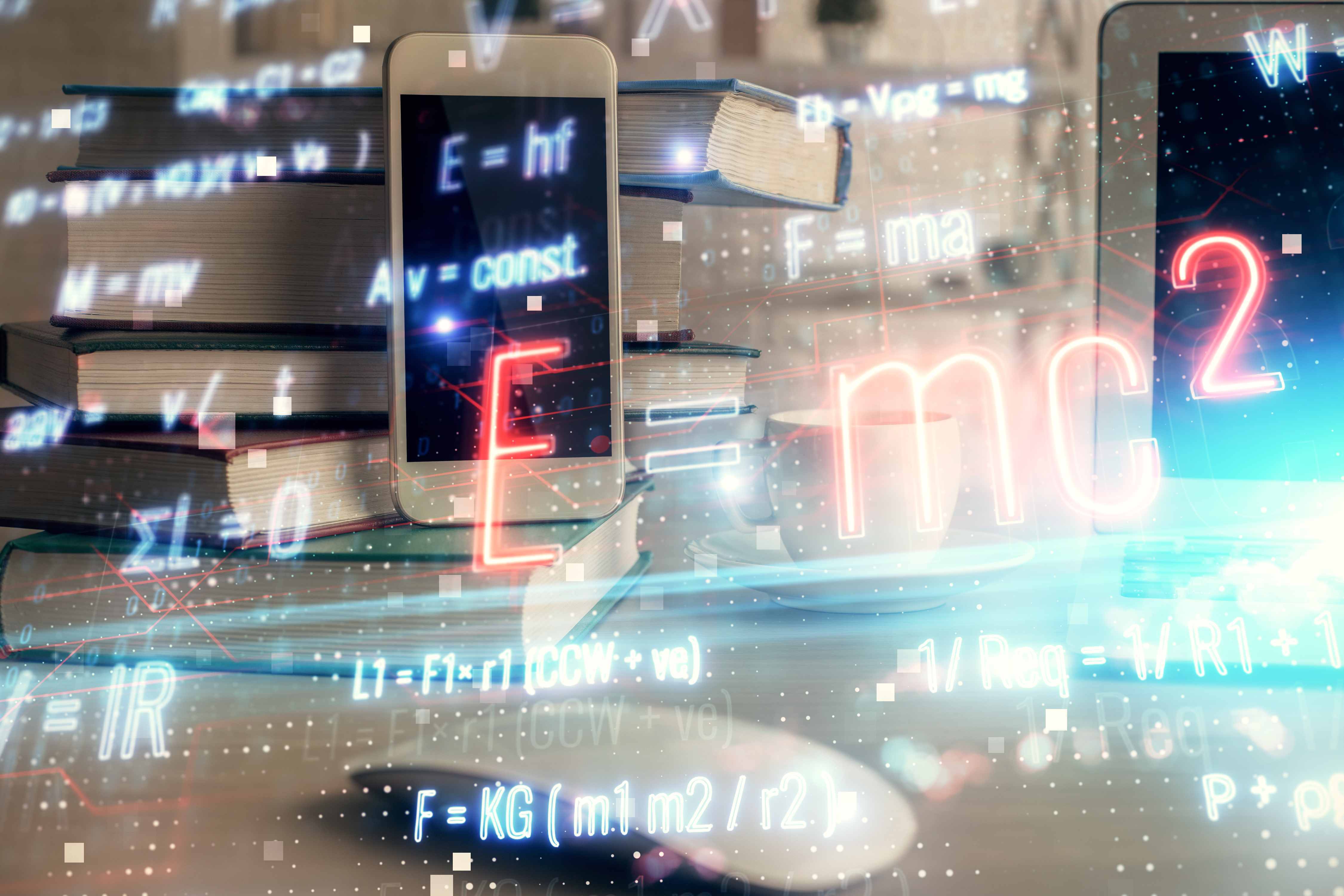 Основные свойства логарифмов