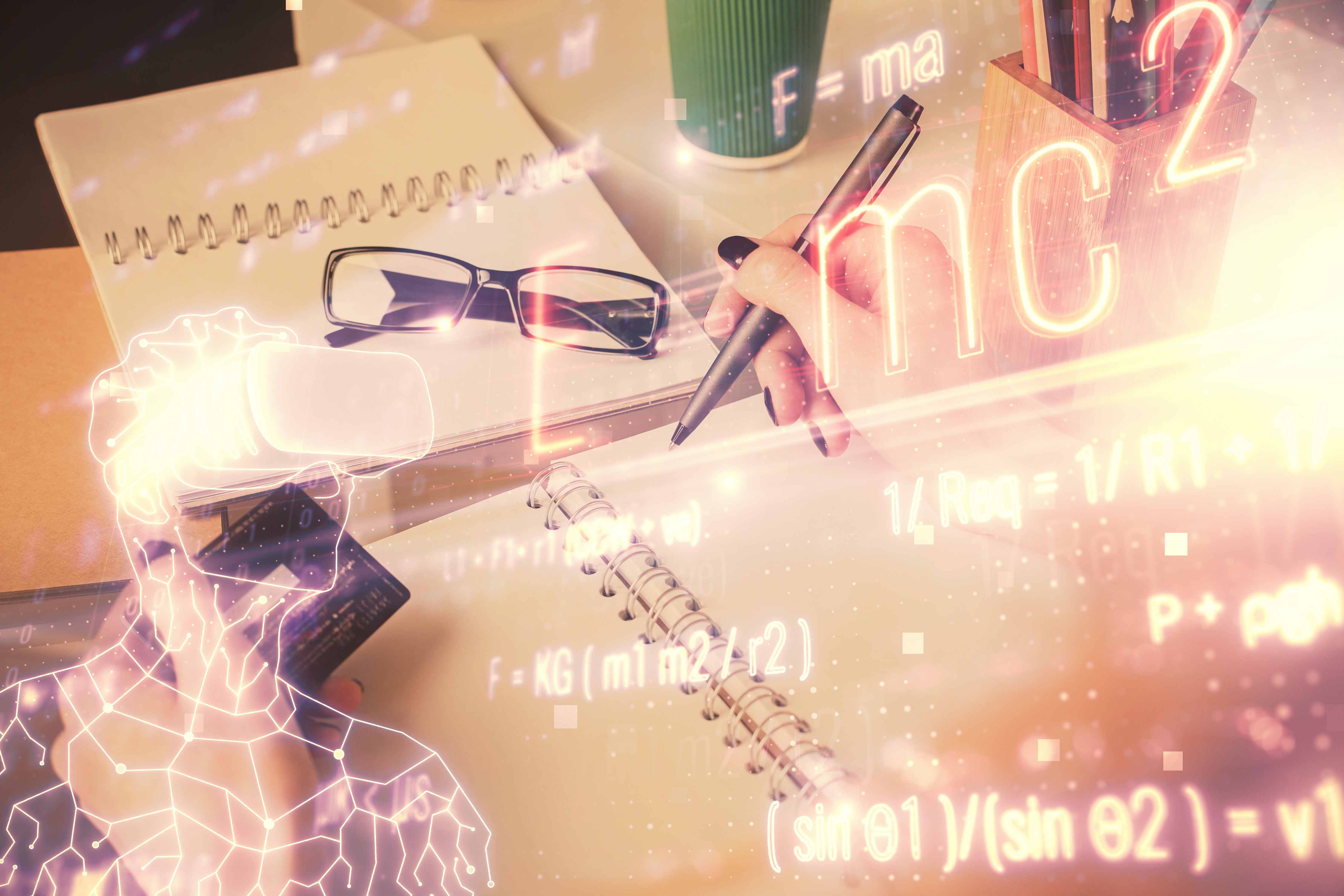 Логарифмы в реальной жизни: химия и музыка