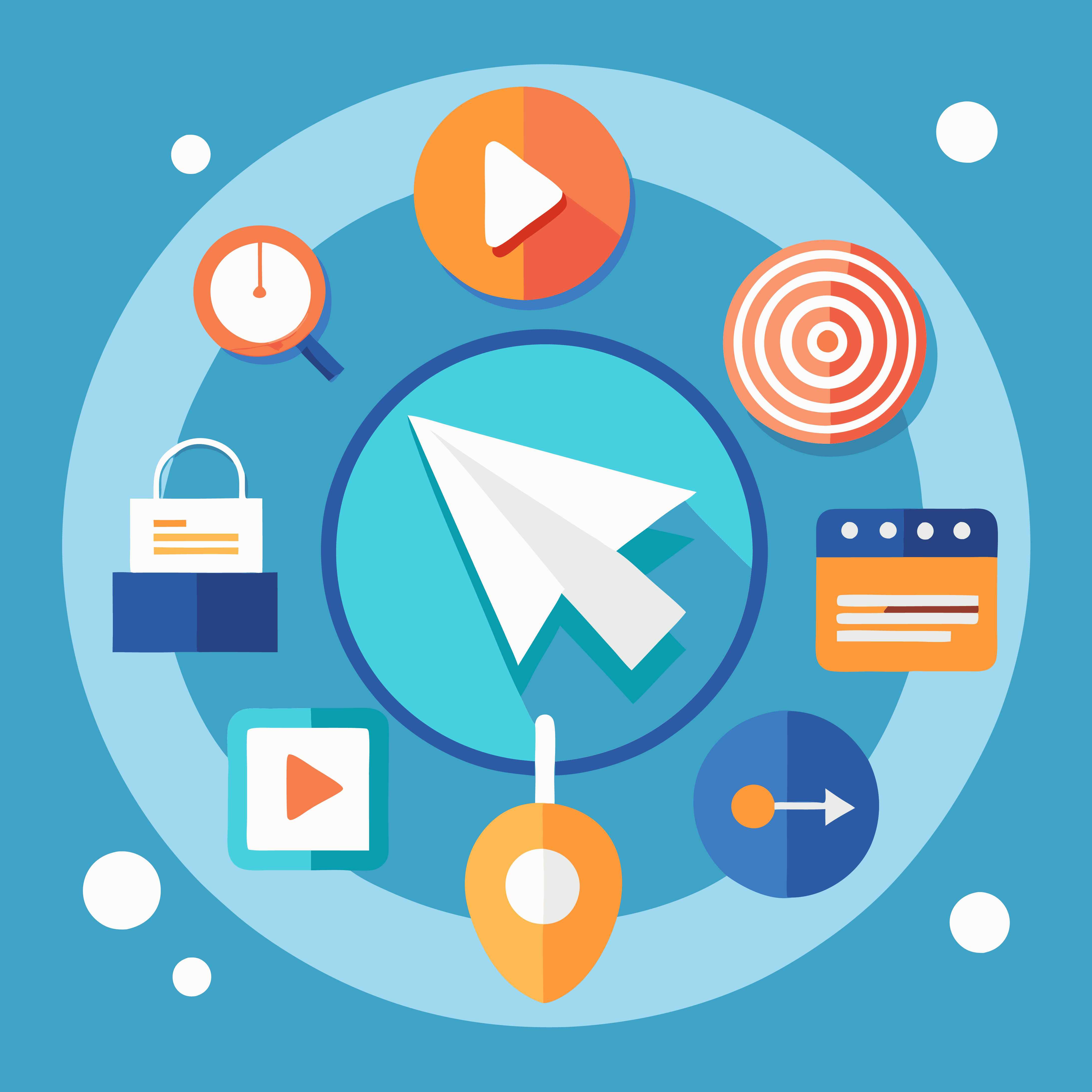 Определение цели и тематики канала