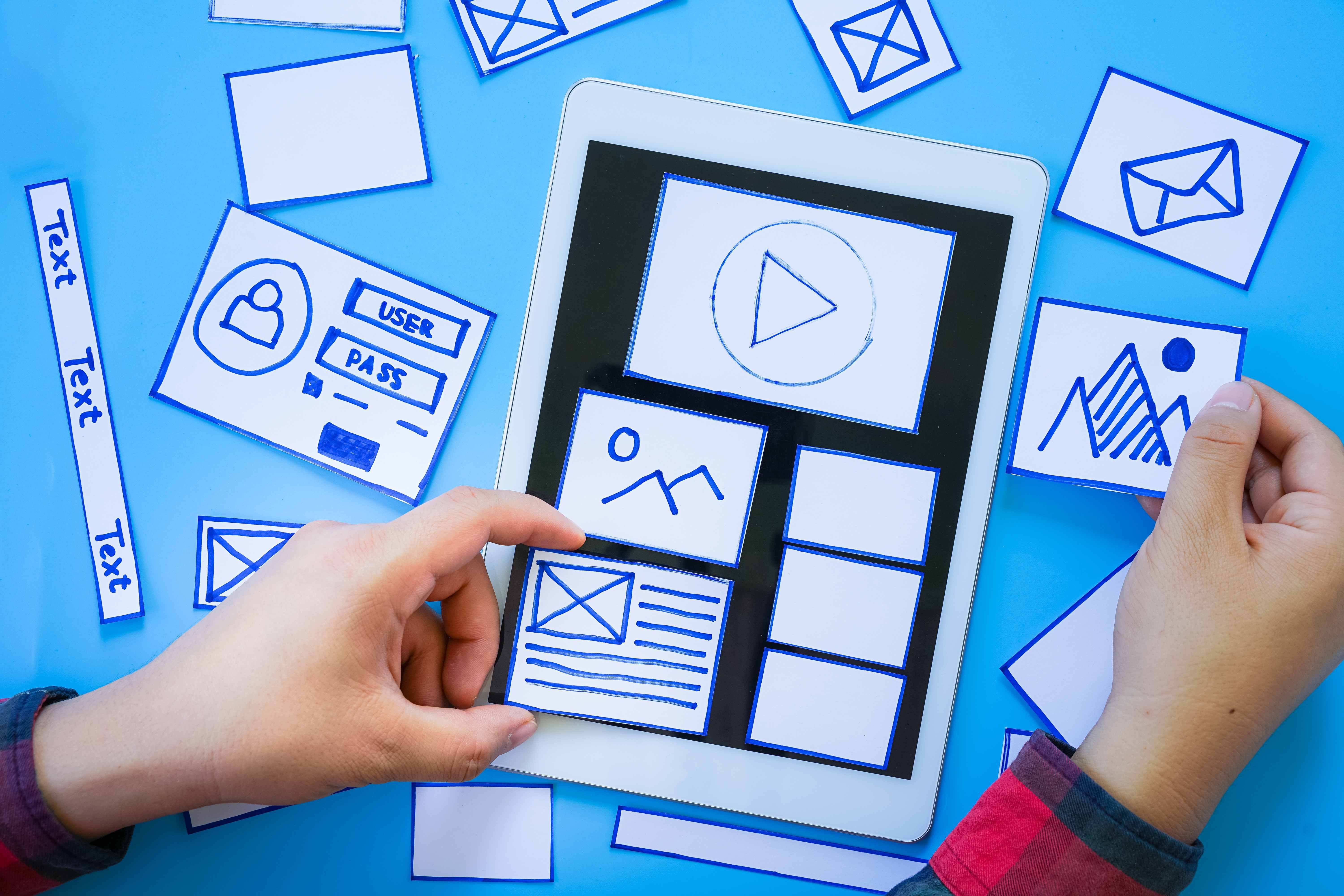 Разработка контент-стратегии: как сделать контент полезным