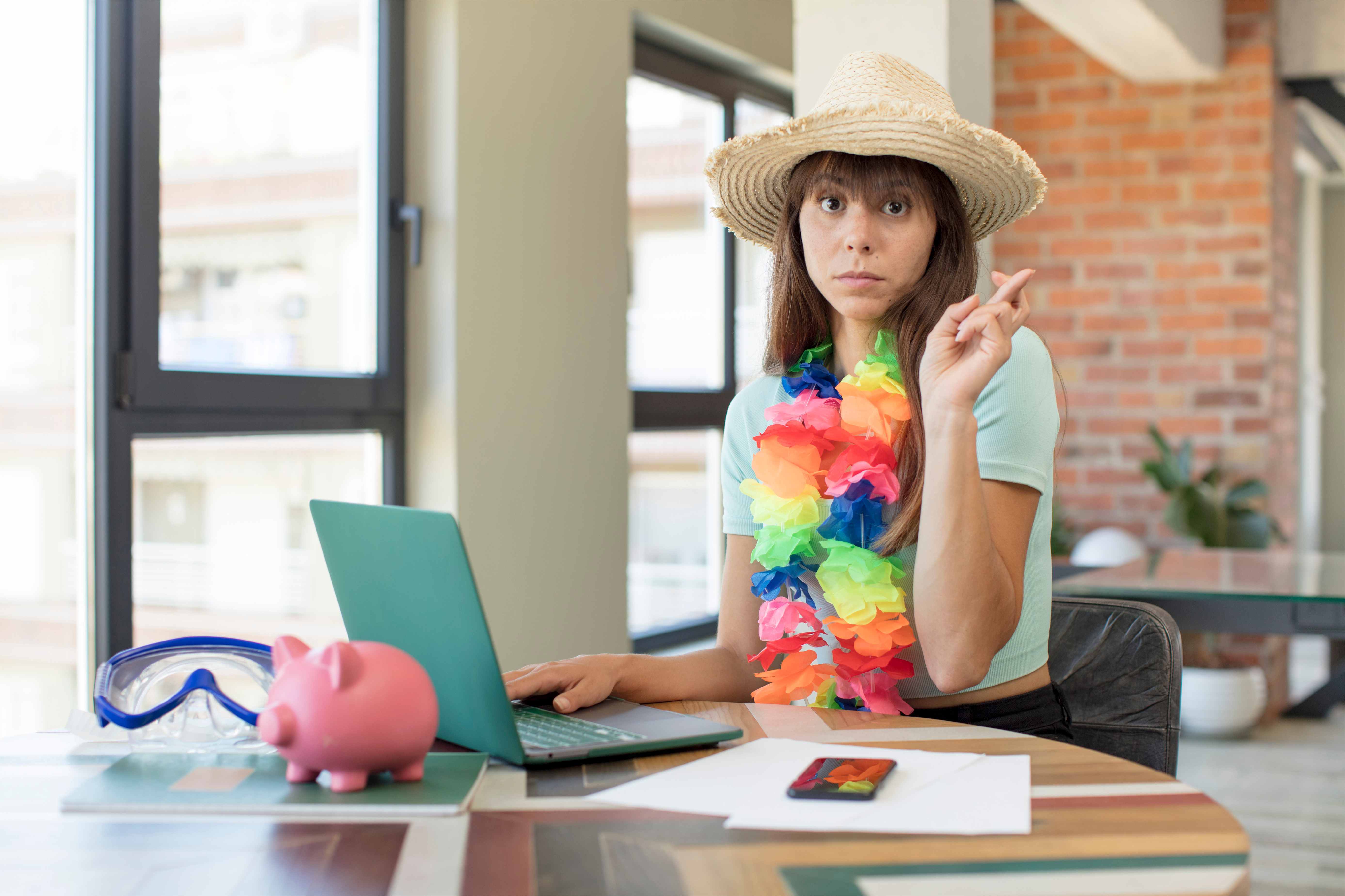 Сравнение: Выплата отпускных и зарплаты