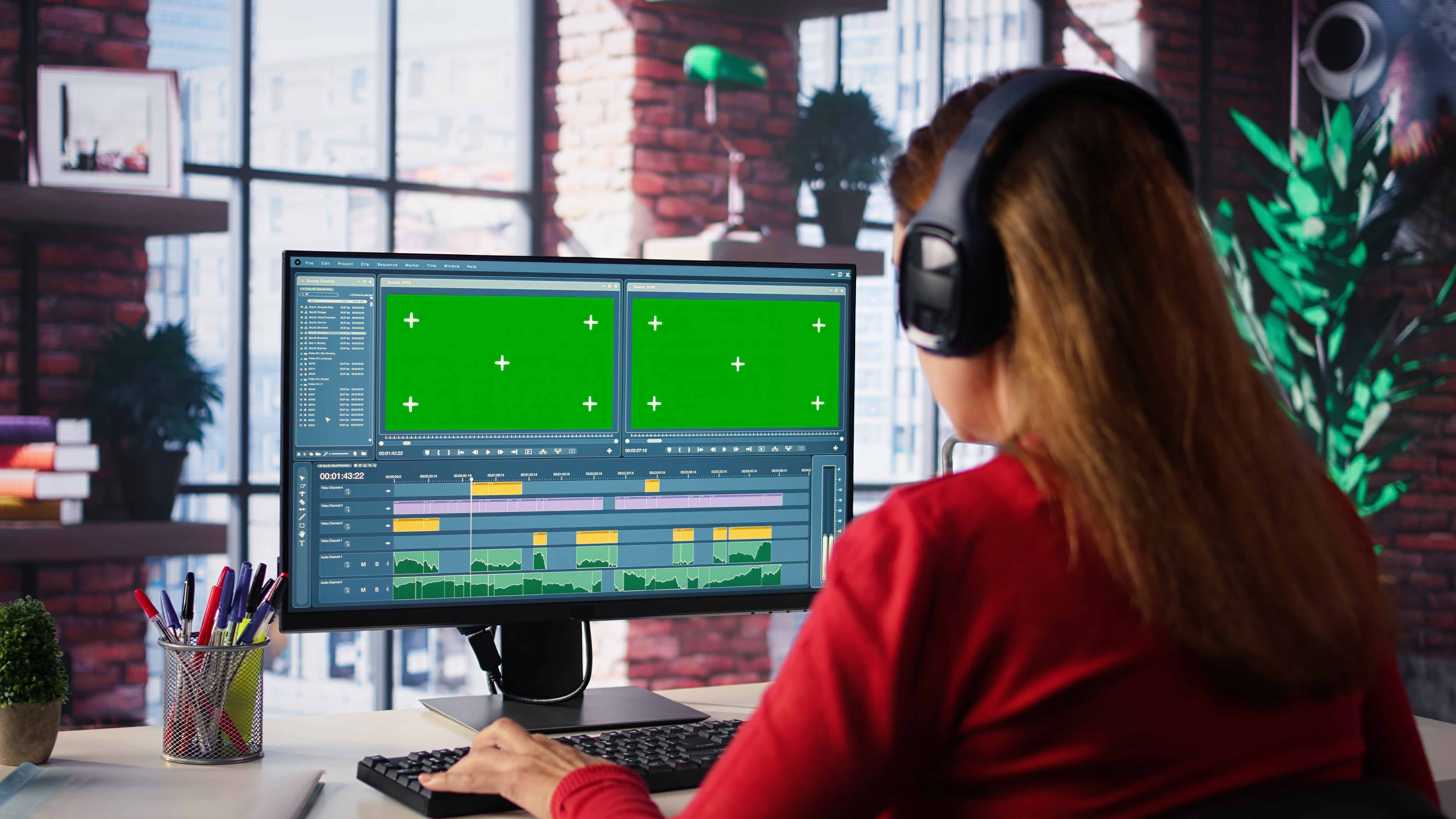 Освоение интерфейса FL Studio: основные окна и панели