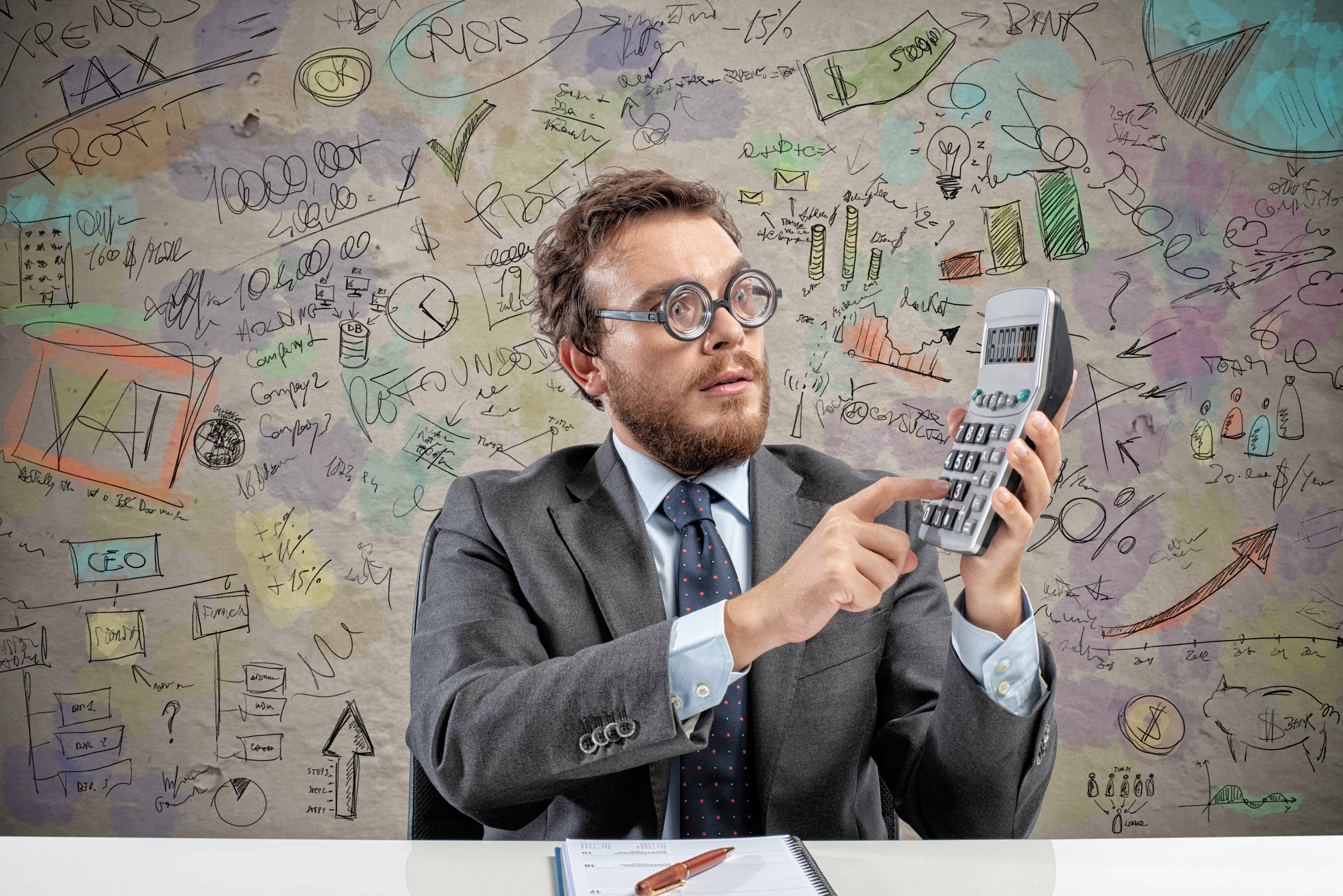 Кому и когда нужно считать НДС