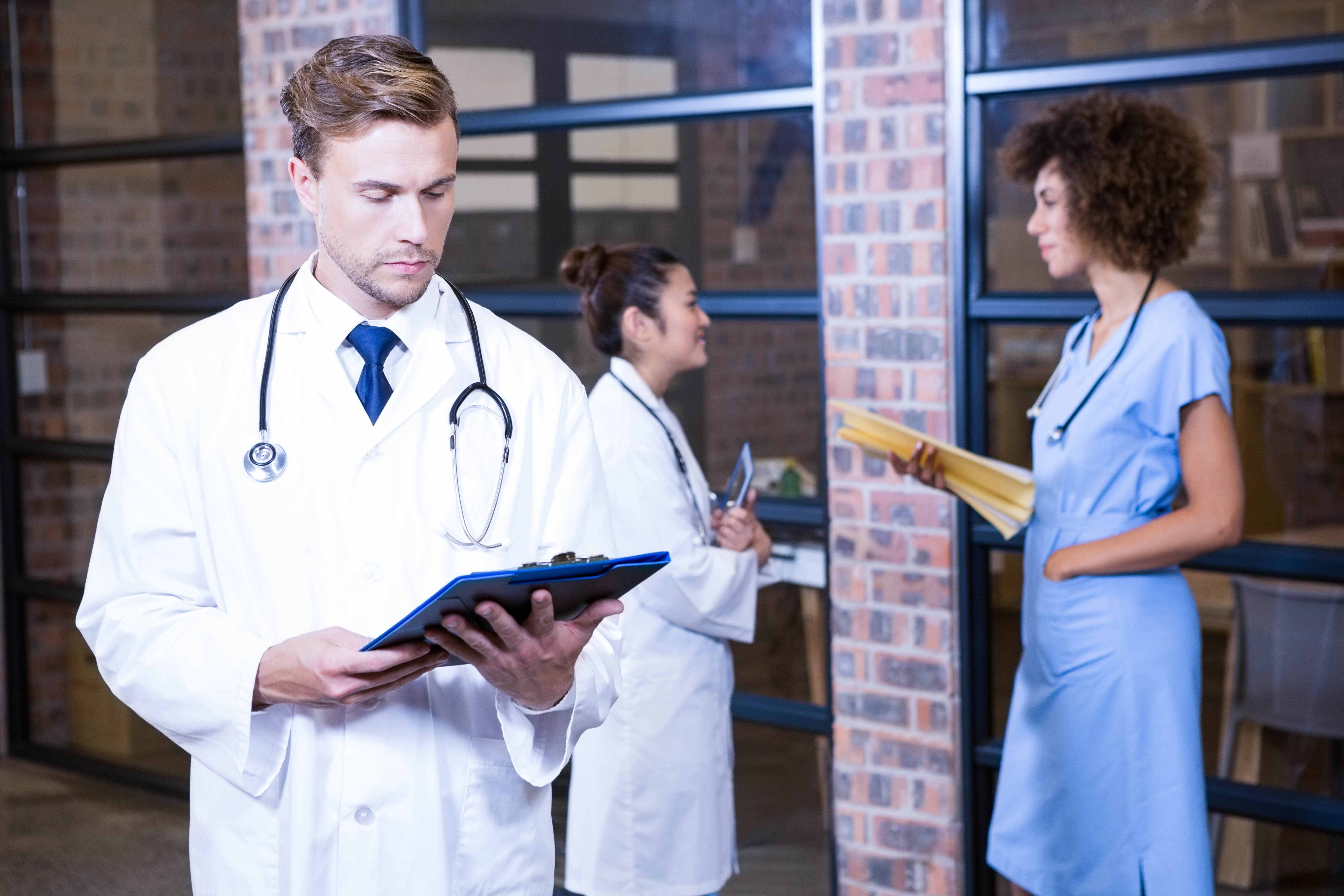 Виды медосмотров и их особенности