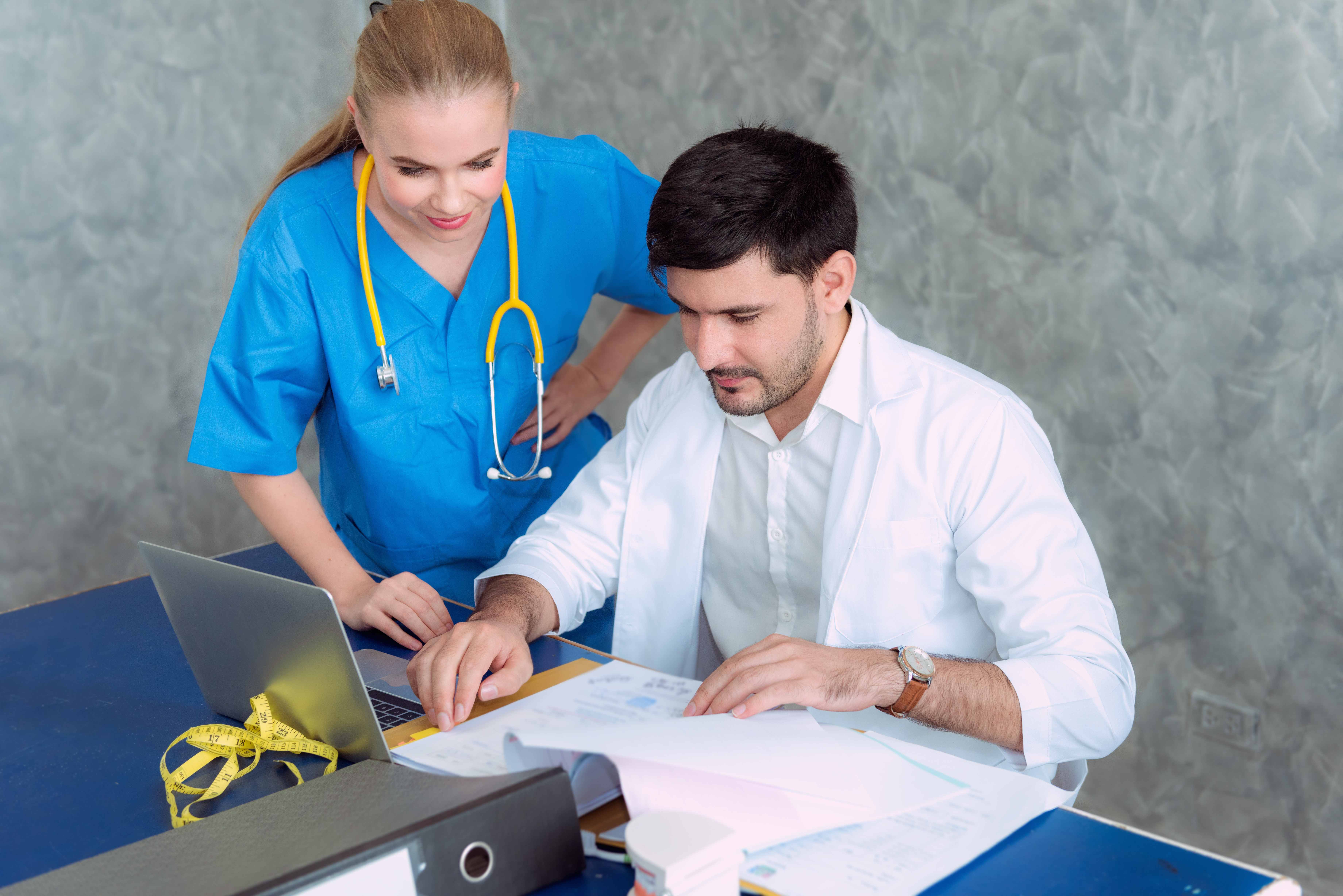 Кому необходимо проходить медосмотр