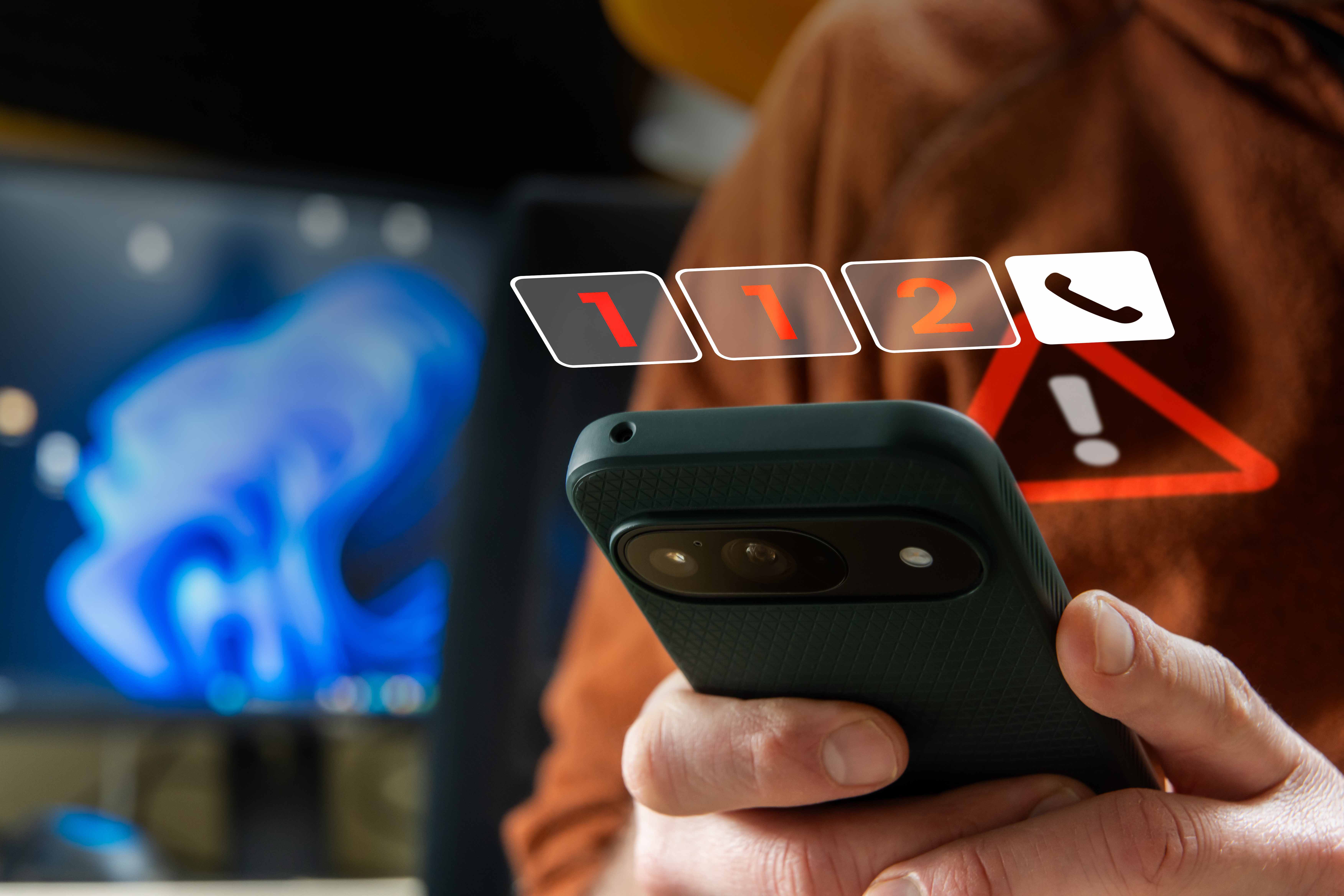 Функция «Не беспокоить» как способ защиты от спама