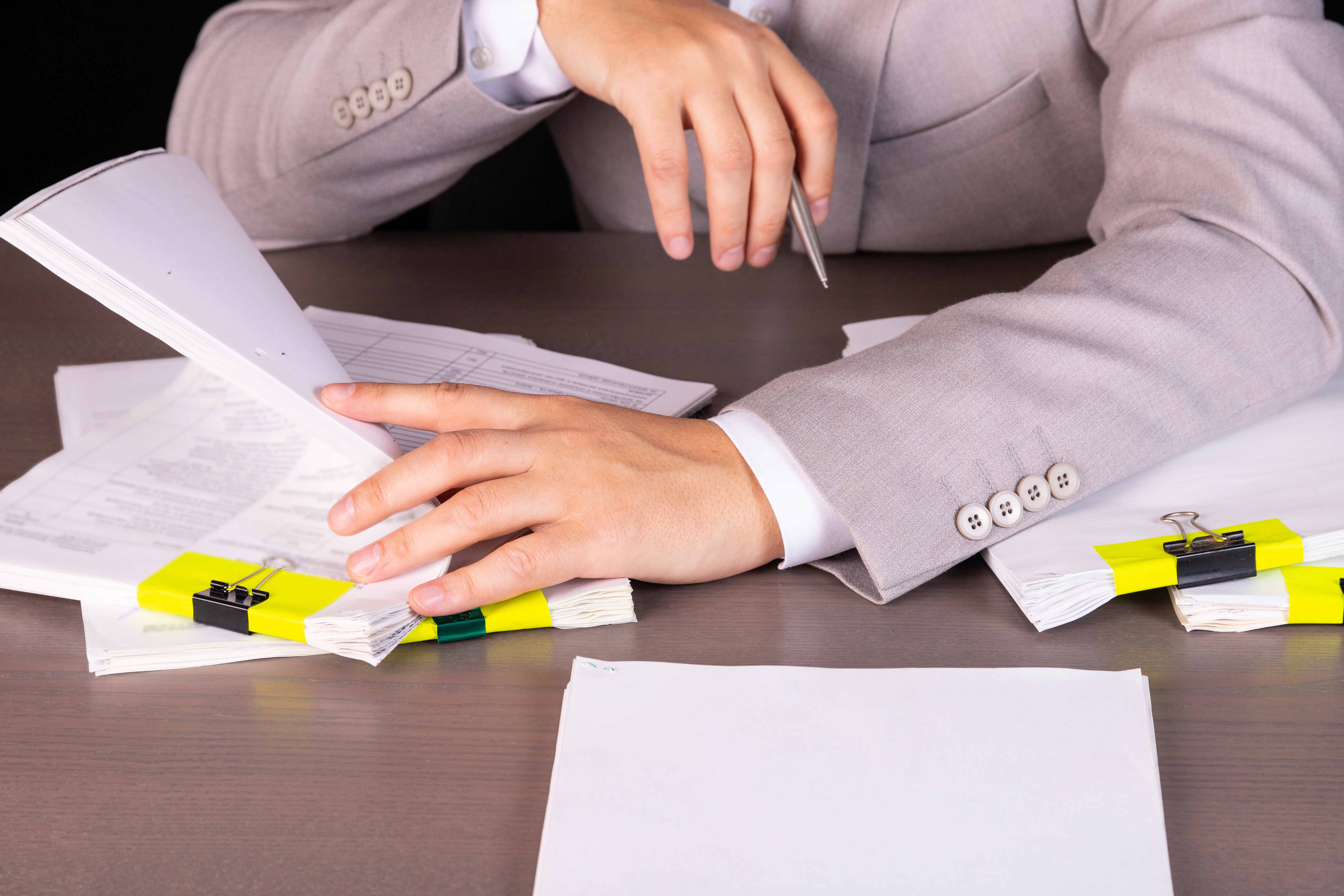 Документы, в которых необходимо указывать КПП