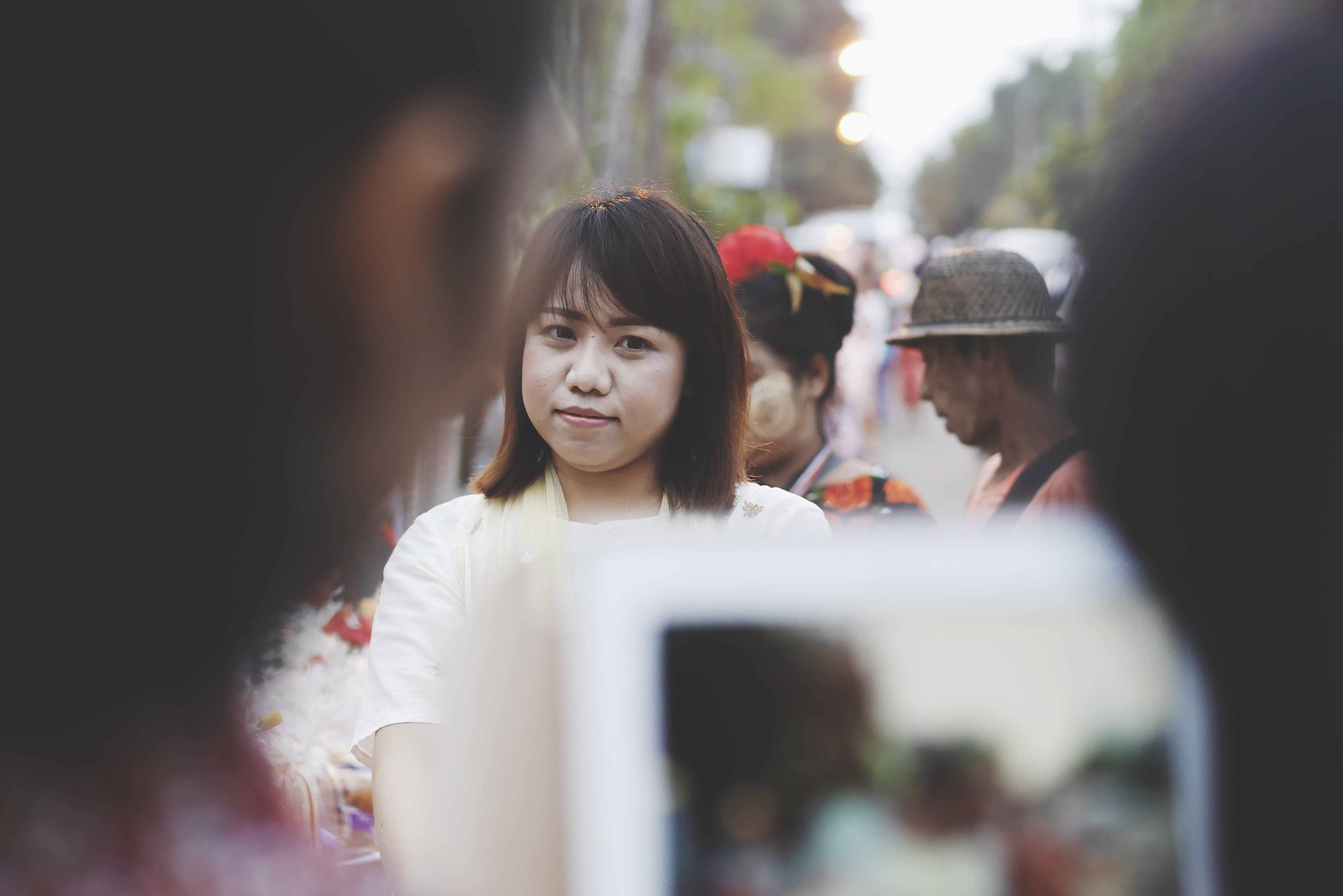 Отражение социальных проблем в корейских дорамах