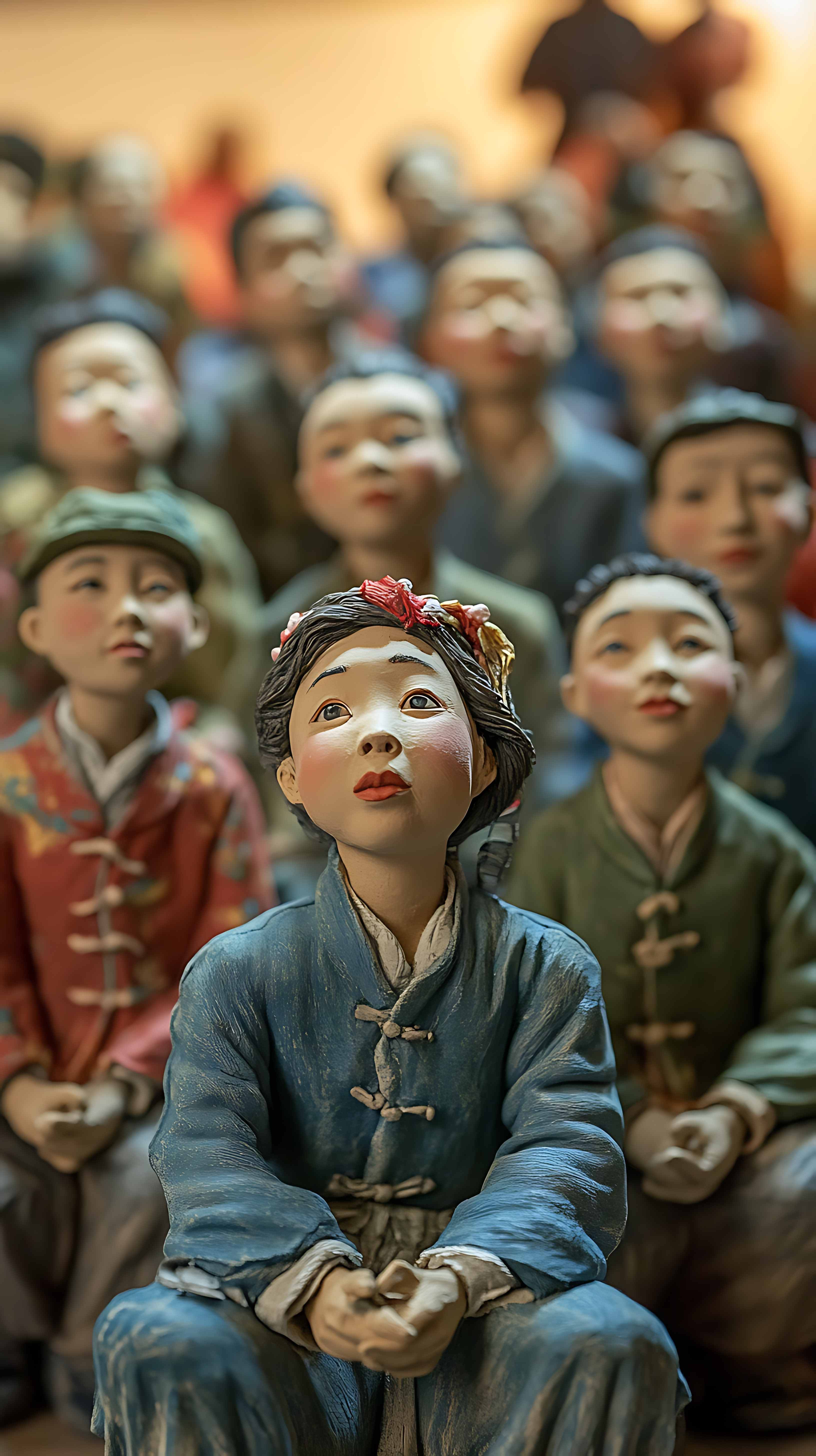 Исторические события через призму дорам