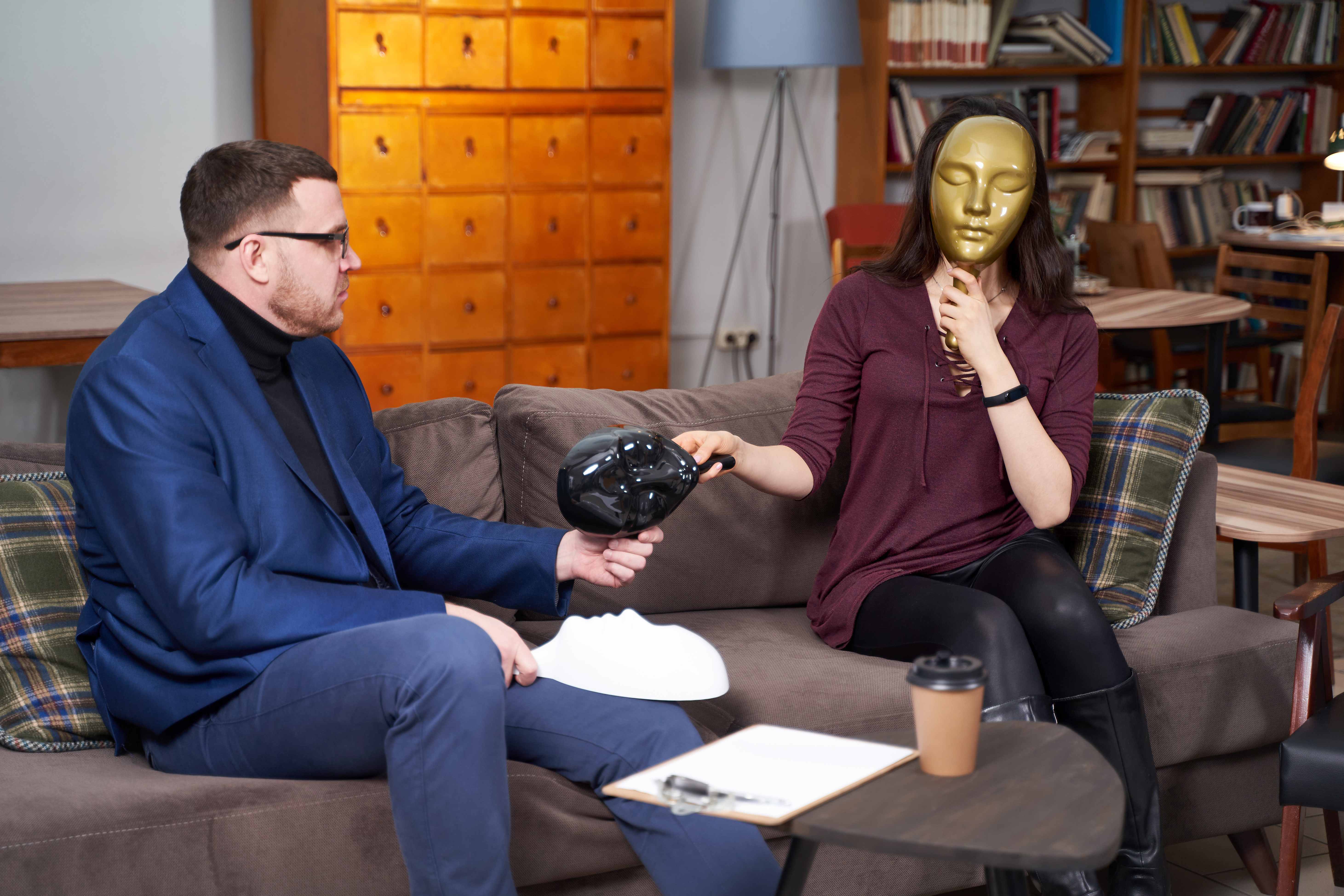 Психологические приемы в хоррорах: как игры создают атмосферу страха