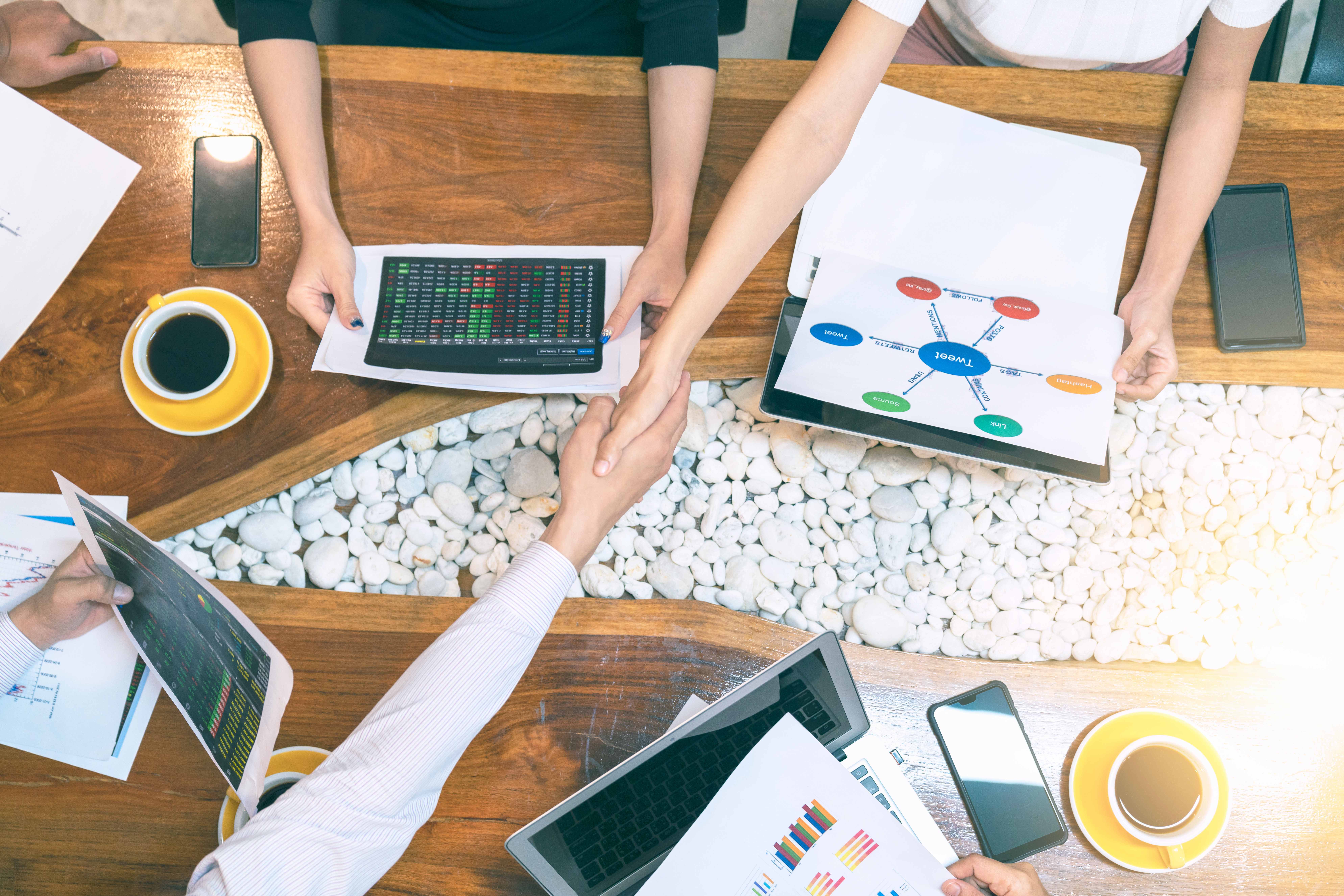 Как компании используют ВВП для стратегического планирования