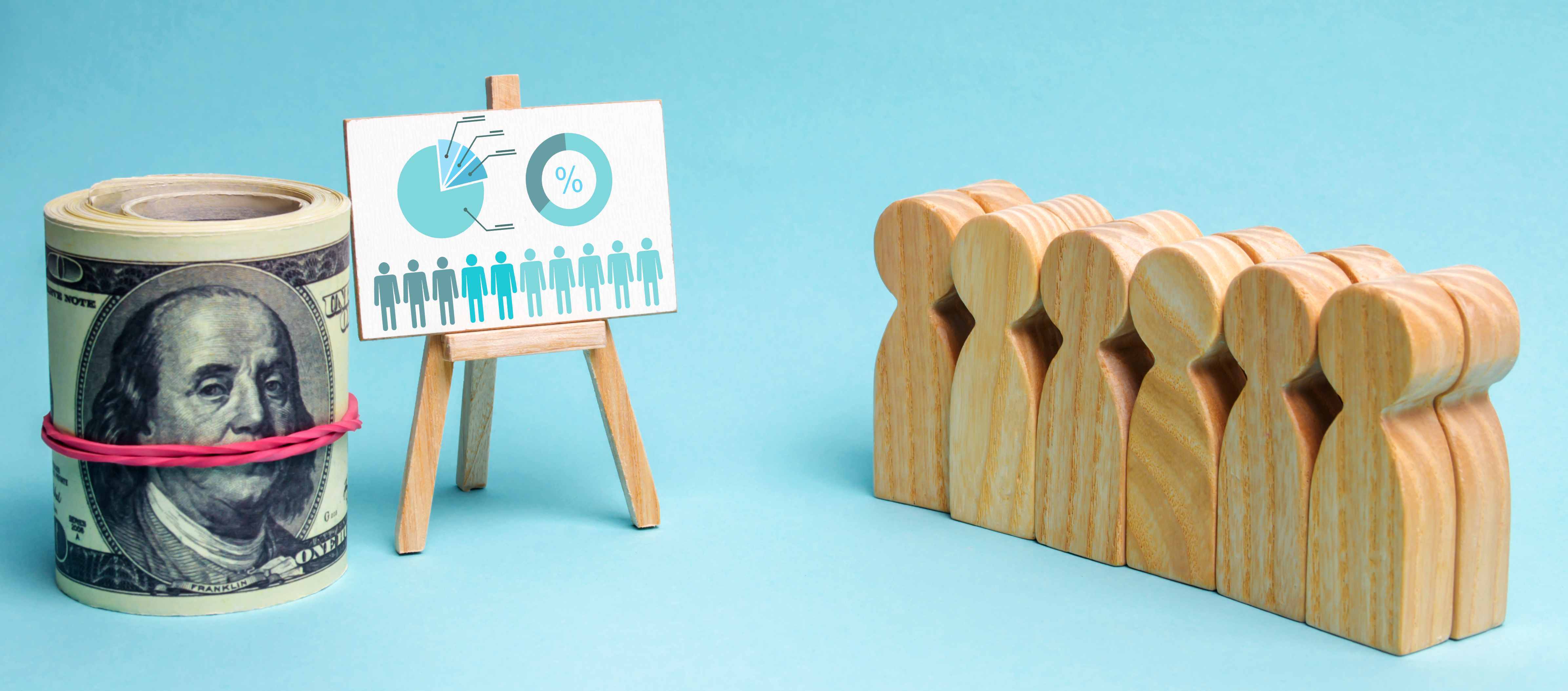 Сравнение номинального и реального ВВП