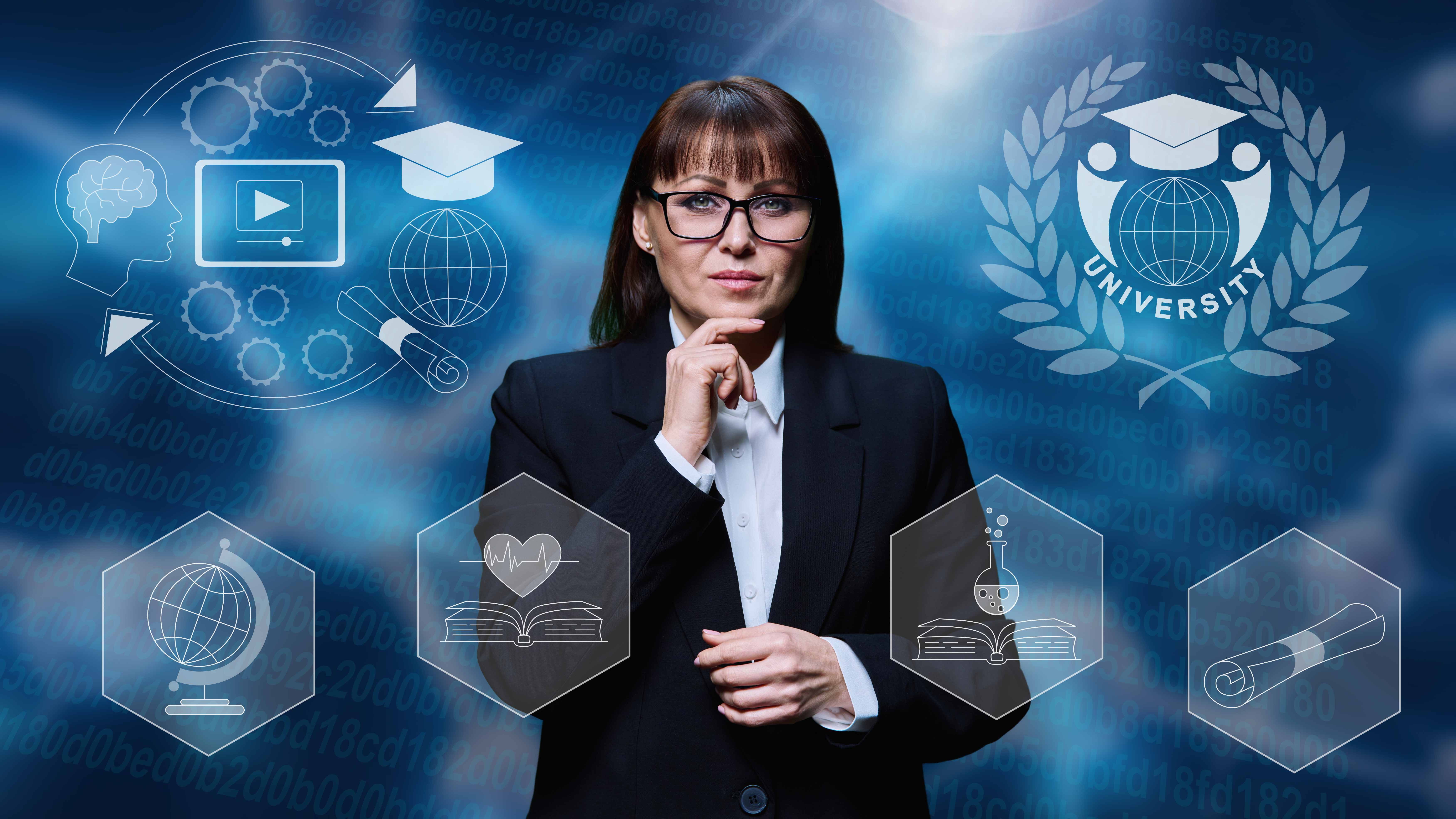 Современные возможности среднего профессионального образования