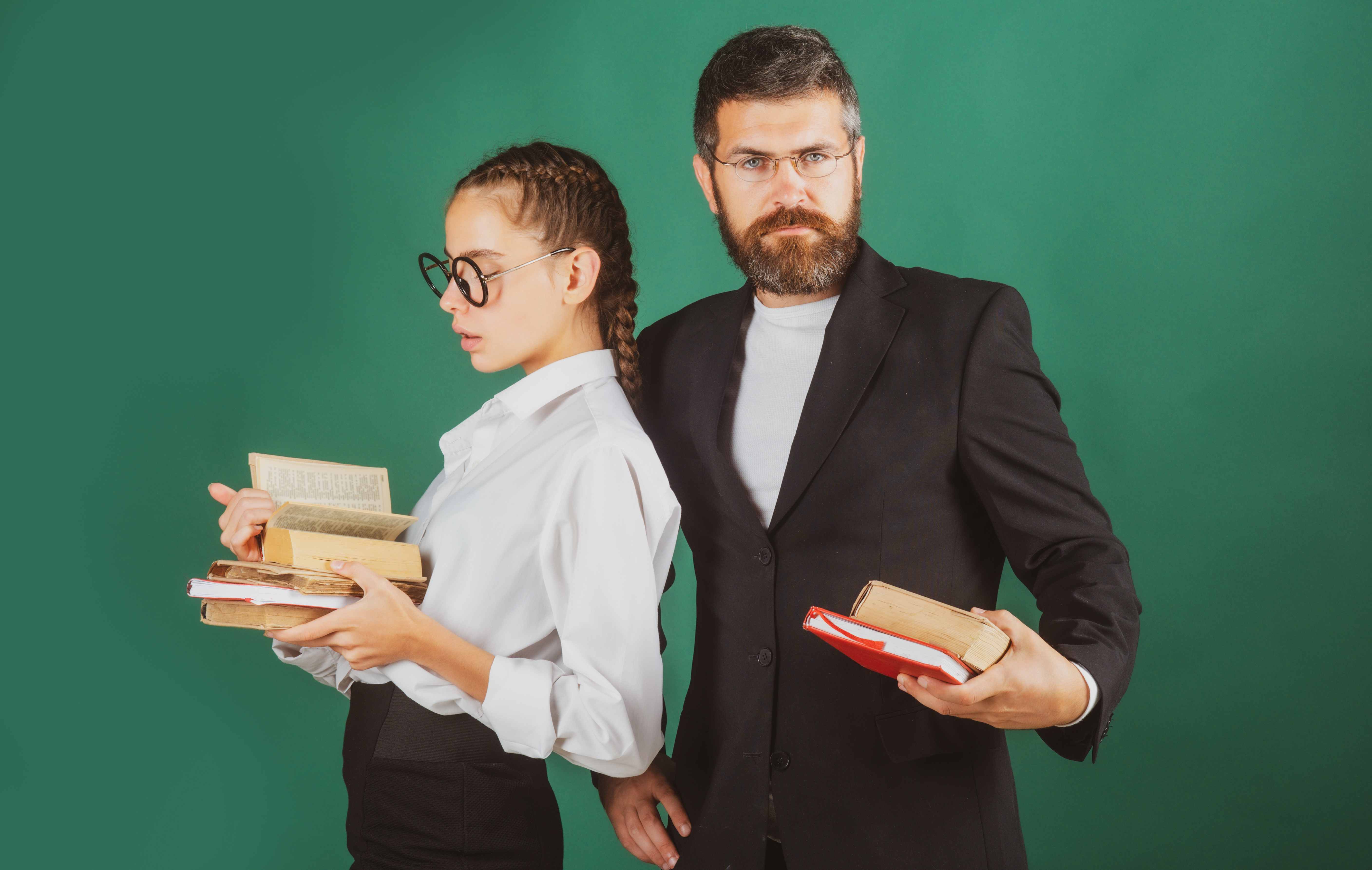 Сравнение среднего профессионального и высшего образования