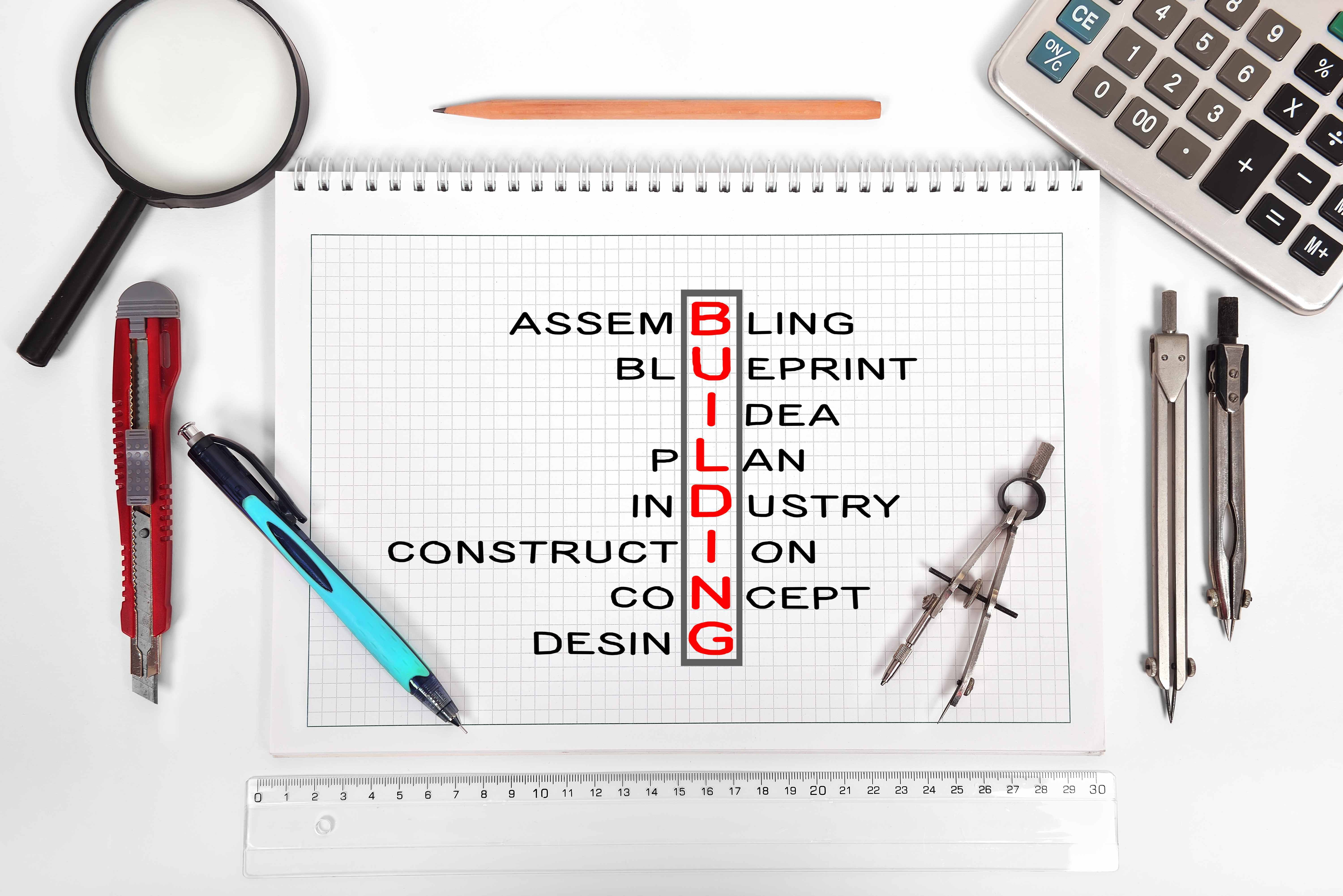 Обзор инструментов для распознавания шрифтов