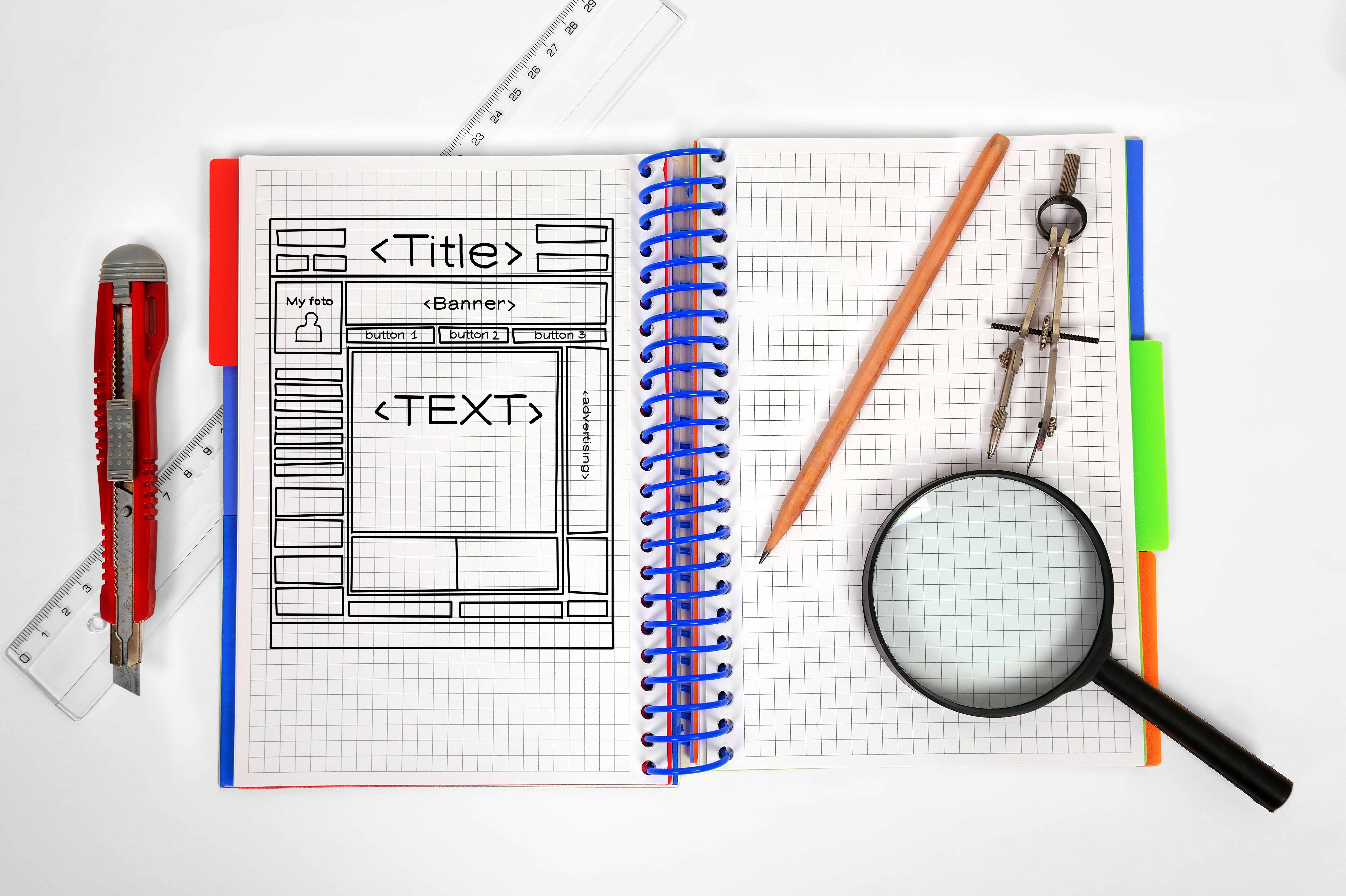 Анализ инструмента FontDetect