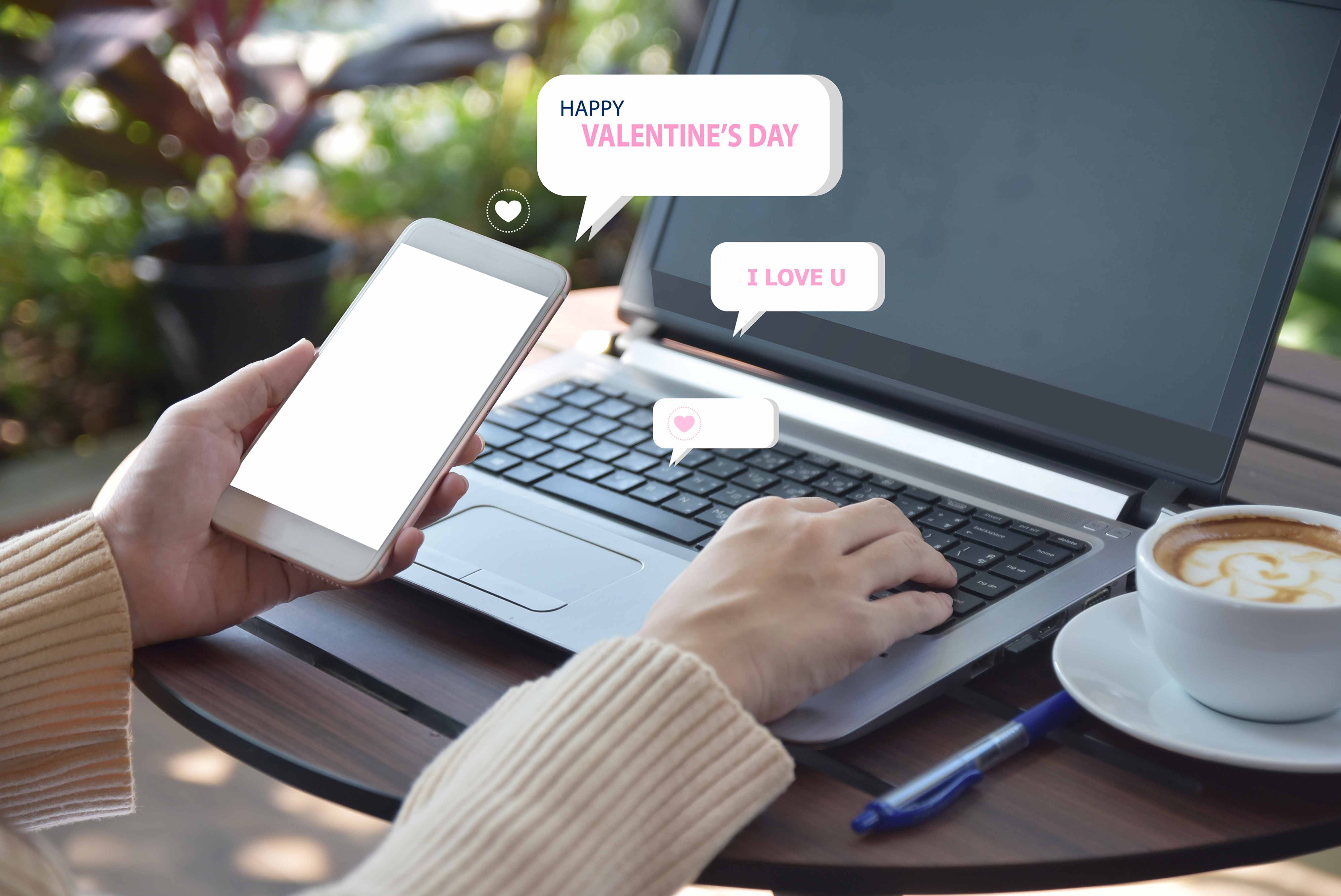 Шаги по обращению к собеседнику